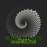 cover: Captain Unplugged - Cyber Realities