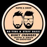 cover: Re-tide|Steff Daxx - Risky Changes (Mattei & Omich Re-Grooved)