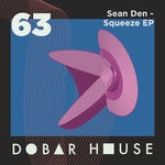 cover: Sean Den - Squeeze EP