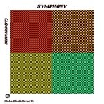 cover: Bernard (it) - Symphony