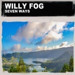 cover: Willy Fog - Seven Ways (Nu Ground Foundation Mixes)