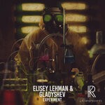 cover: Elisey Lehman|Gladyshev - Experiment