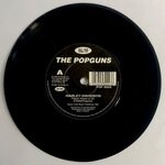 cover: The Popguns - Harley Davidson