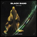 cover: Joe Sane - Black Sand