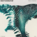 cover: Franky Rizardo - Roxy's Sweat EP