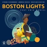 cover: Andrea Riccio|Cristian Giustini|Eric Daniel|Strane Dissonanze - Boston Lights