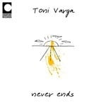 cover: Toni Varga - Never Ends