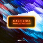 cover: Marc Ross - Wanna See You Dance