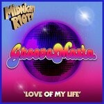 cover: Groovemasta - Love Of My Life