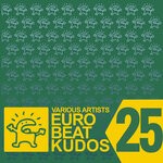 cover: Various - Eurobeat Kudos 25