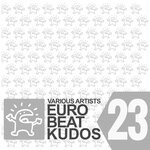 cover: Various - Eurobeat Kudos 23