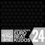 cover: Various - Eurobeat Kudos 24