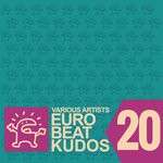 cover: Various - Eurobeat Kudos 20