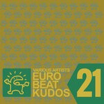 cover: Various - Eurobeat Kudos 21