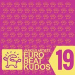 cover: Various - Eurobeat Kudos 19