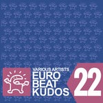 cover: Various - Eurobeat Kudos 22