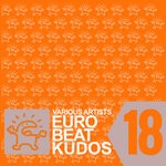 cover: Various - Eurobeat Kudos 18