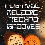 cover: Various - Festival Melodic Techno Grooves