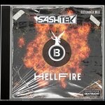 cover: Sashtek - Hellfire (Extended Mix)