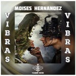 cover: Moises Hernandez - Vibras