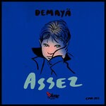 cover: Demaya - Assez