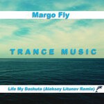 cover: Margo Fly - Life My Dashuta