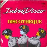 cover: Discotheque|Francis Goya - Discotheque (Special Disco Version)