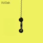 cover: Kollah - Telephone