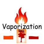 cover: Raos - Vaporization