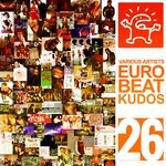 cover: Various - Eurobeat Kudos 26