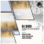 cover: Dj Bird - Dunes In The Desert