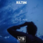 cover: Riltim - Lonely Moon