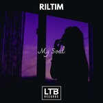 cover: Riltim - My Soul