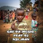 cover: Dj Nsi_man|Gaz Da Musiq - Memories