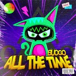 cover: Buogo - All The Time