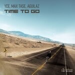 cover: Aguilaz|Max Tase|Yce - Time To Go