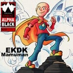 cover: Ekdk - Mamuman