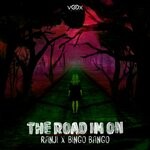 cover: Bingo Bango|Ranji - The Road I'm On