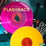 cover: Gianluigi Toso - Flashback: 90s Eurodance