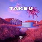 cover: Valentino - Take U