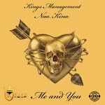 cover: Naa Kina - Me & You