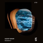 cover: Alexey Sonar - Residency