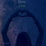 cover: Mzade - Love