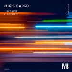 cover: Chris Cargo - Resolve