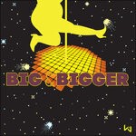 cover: Various - Big & Bigger