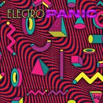 cover: Various - Electro Panic