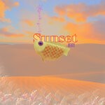 cover: Various - Sunset Beats