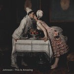 cover: Johnson - This Is Amazing