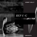 cover: Kenny Kelly - Ref - U - G