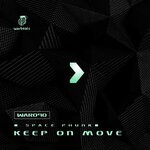 cover: Space Phunk - Keep On Move